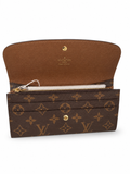 Monaco Heritage Wallet