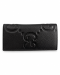 Midnight Crest Wallet
