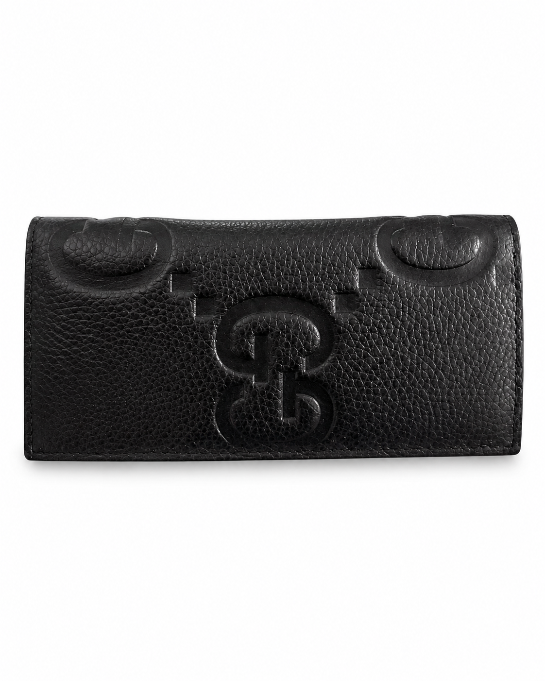 Midnight Crest Wallet