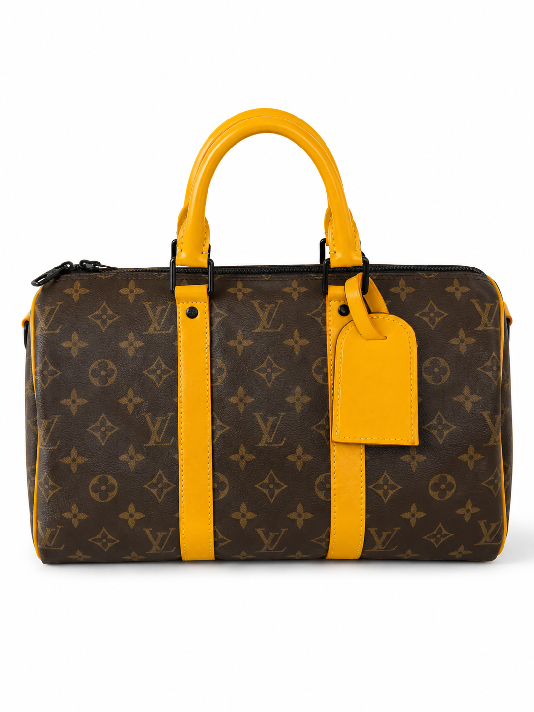 Vanguard Voyager Weekender Duffel Bag