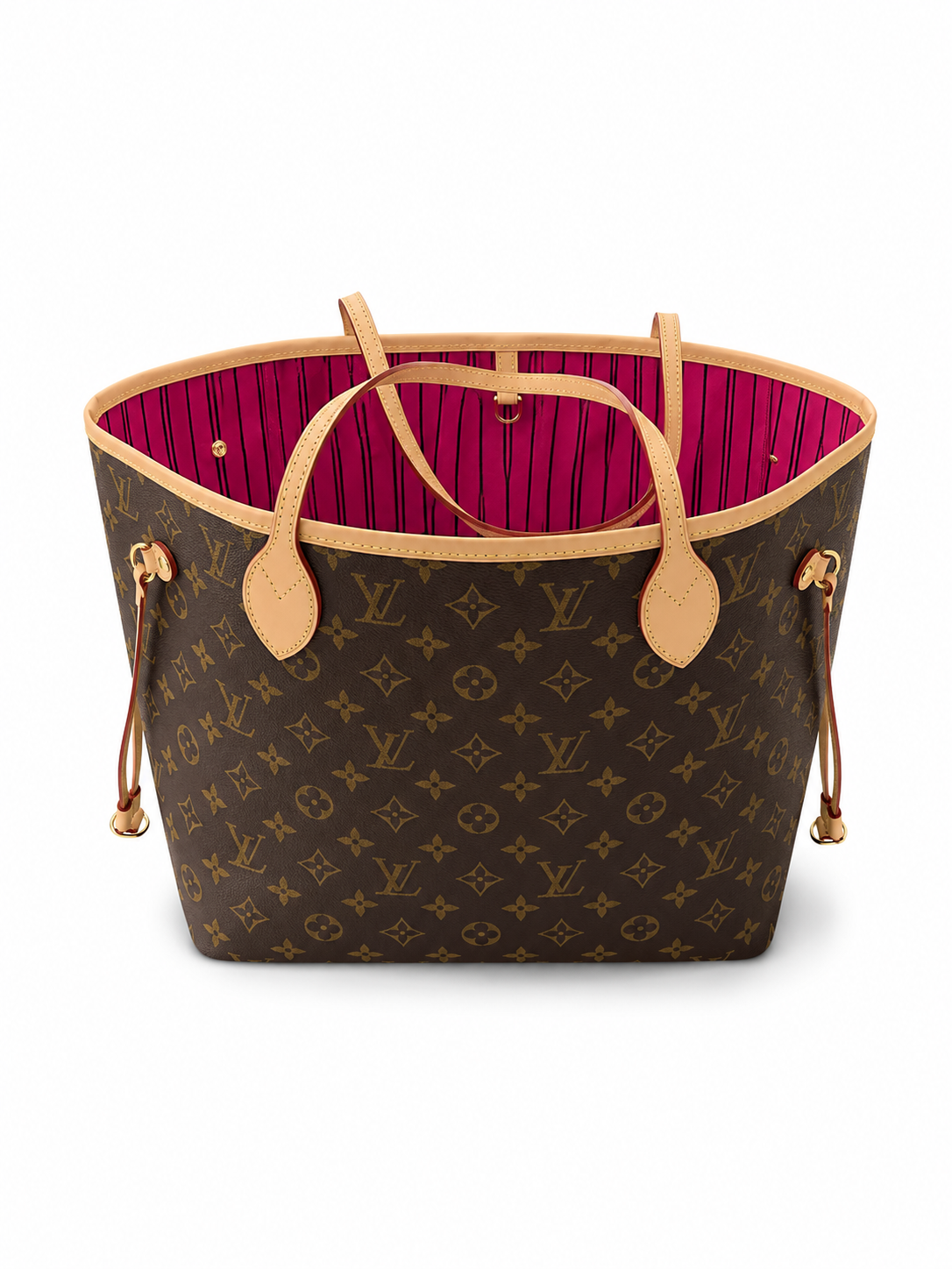 Sienna Everyday Luxe Tote