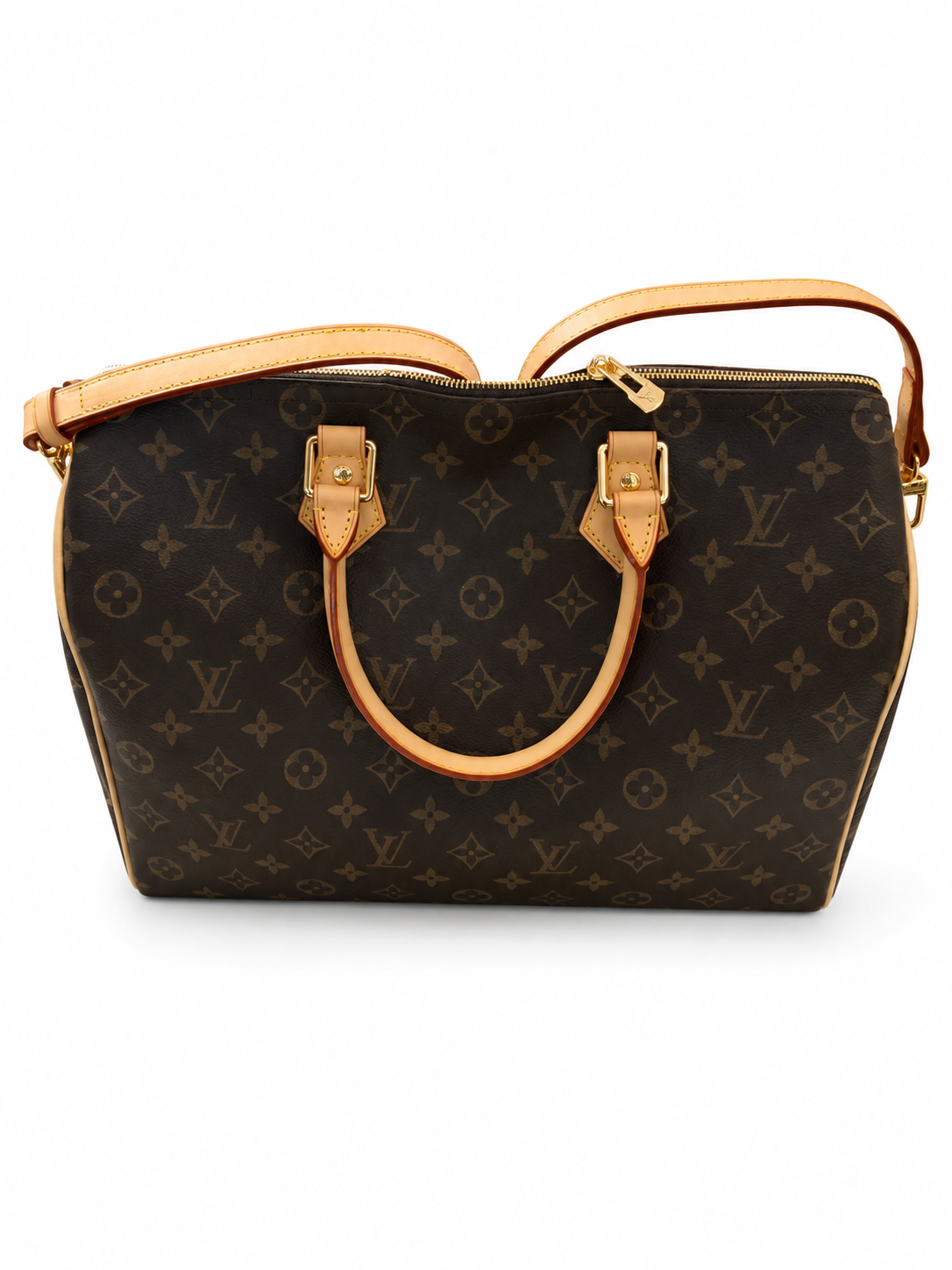 Noir Signature Everyday Tote