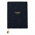 Chanel Beauté Tweed Journal