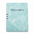 Tiffany & Co. Leather Journal